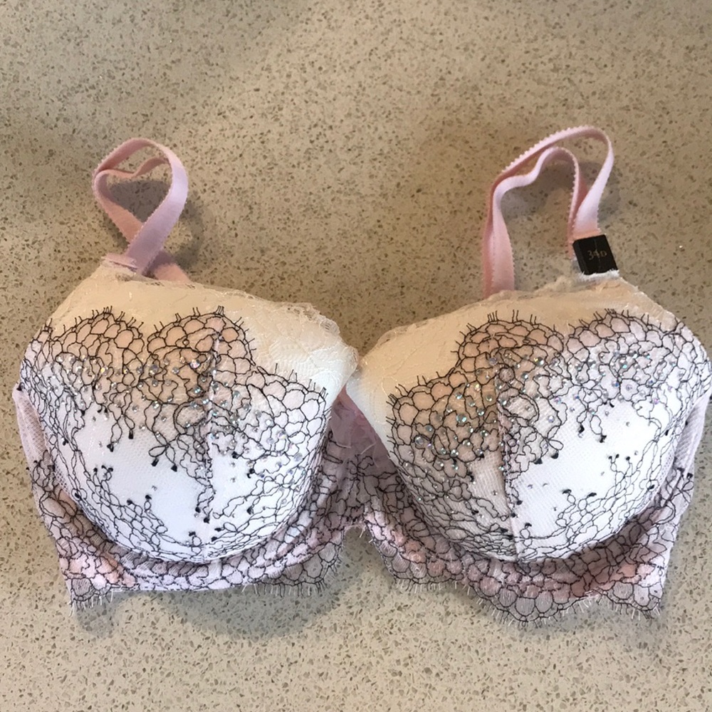 Victoria’s Secret Dream Angels Bra 34D